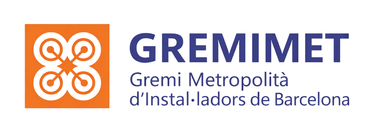 GREMIMET - Gremi d´Instal·ladors de Barcelona